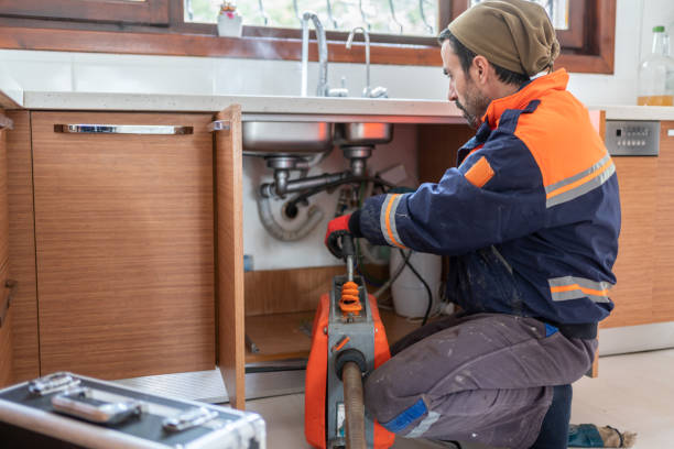 Best Plumbing Repair Near Me  in Fort Hall, ID