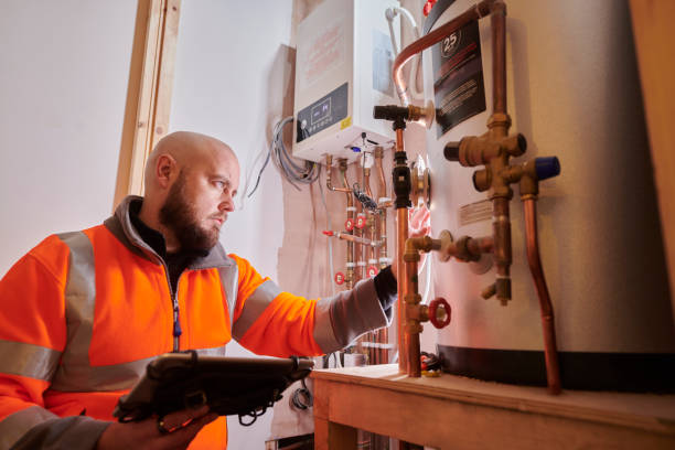 Best Water Heater Repair  in Fort Hall, ID