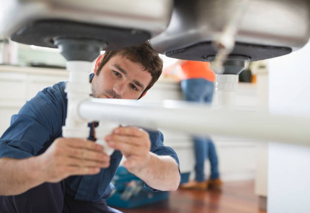 Best Affordable Plumbing Services  in Fort Hall, ID