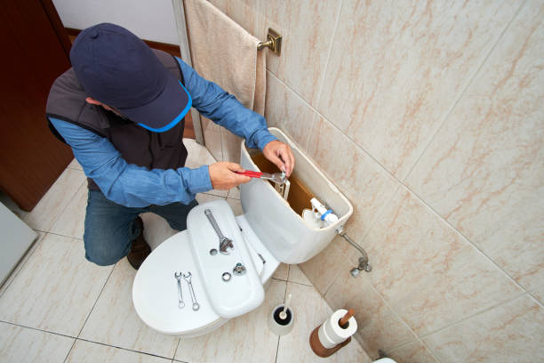 Best Leak Detection Services  in Fort Hall, ID