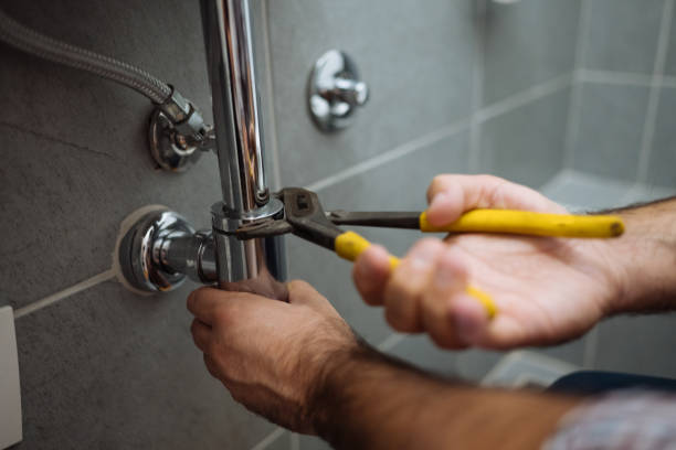 Best Residential Plumbing Services  in Fort Hall, ID