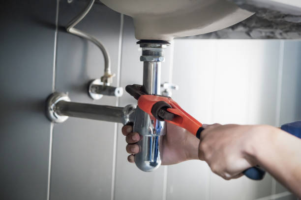 Best Plumbing Inspection Services  in Fort Hall, ID