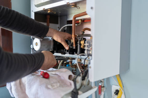 Best Local Plumber Services  in Fort Hall, ID
