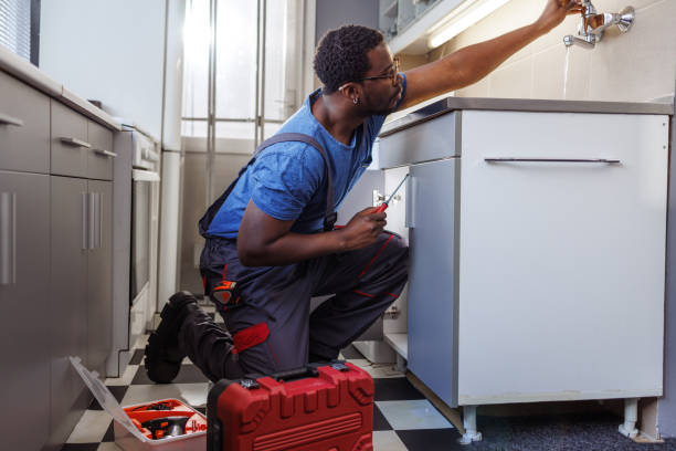 Best Residential Plumbing Services  in Fort Hall, ID