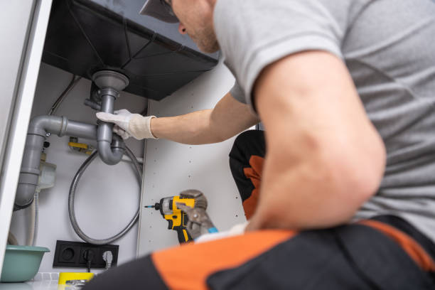 Best Commercial Plumbing Services  in Fort Hall, ID
