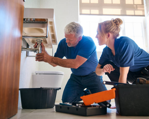  Fort Hall, ID Plumbing Pros
